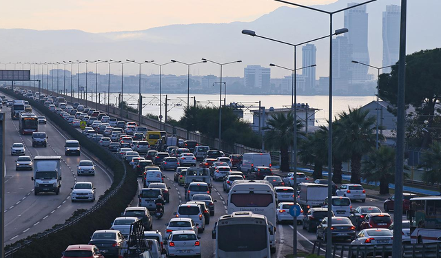 Trafik sigortasında köklü değişiklik: Sistem sürücü odaklı hale geliyor