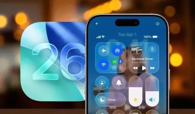 iPhone’lara geliyor: Apple’dan yepyeni özellikler!