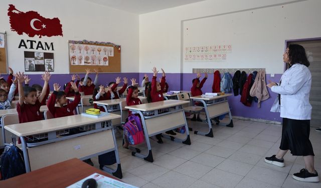 Dersler sınıf dışına taşınıyor: MEB'den “Okul Dışı Öğrenme” platformu