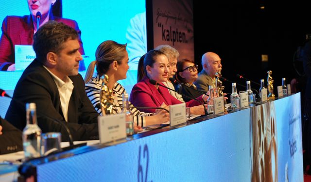 62. Altın Portakal Film Festivali 24 Ekim’de başlıyor