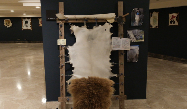 Kadim miras yeniden doğuyor: Parşömen - Bergama Kağıdı tanıtıldı