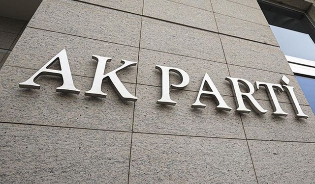 AK Parti Grup Başkanı Güler : İmralı ziyaretine olumlu bakıyoruz