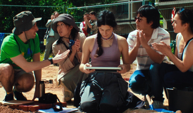 26. İzmir Uluslararası Kısa Film Festivali’nde Altın Kedi Finalistleri açıklandı