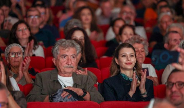 Altın Portakal’da beyazperdeye hayatta kalma hikâyeleri damga vurdu