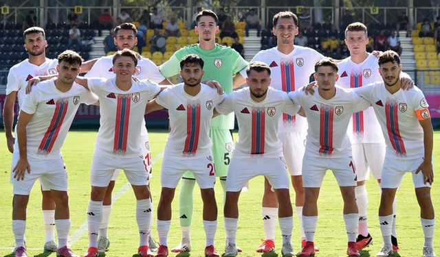 Altınordu düşme hattında kritik maça çıkıyor