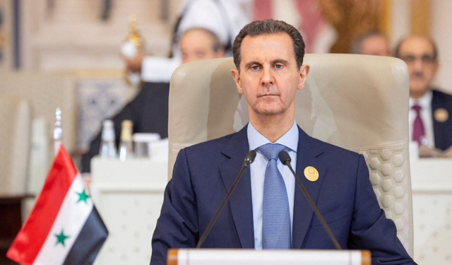 Suriye’de tarihi karar: Beşar Esad, kardeşi ve kuzenine idam cezası