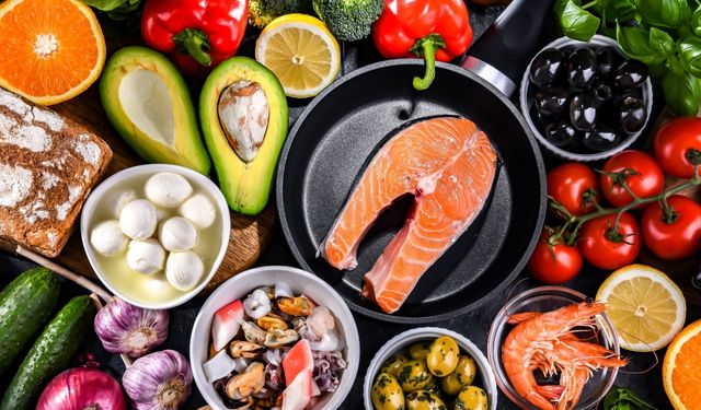 Uzmanından kanser hastaları için beslenme uyarısı