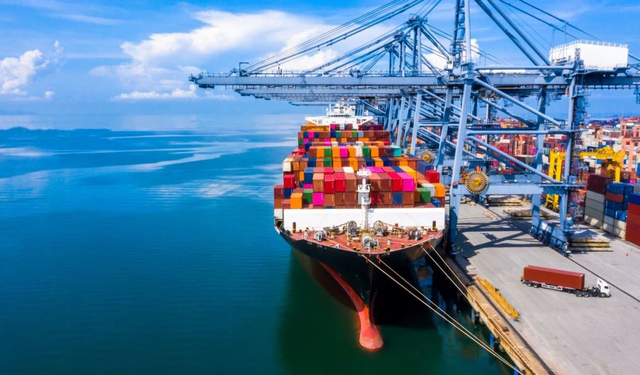 Ege Bölgesi’nin ihracatı kasımda geriledi: Kayıp 270 milyon dolar