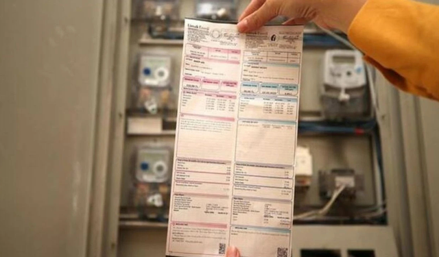 Türkiye’de elektrik tüketiminin en yüksek ve en düşük olduğu saatler belli oldu