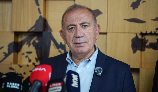 Gürsel Tekin Halk TV, Sözcü TV ve NOW TV'ye çıkmak için yargıya başvurdu