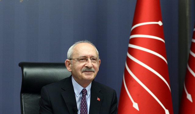 CHP’nin sosyal medya hesapları Kılıçdaroğlu yönetimine geçti