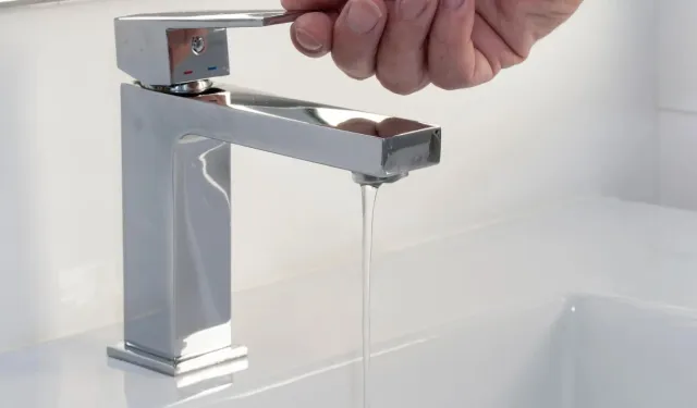 3 Aralık Çarşamba günü İzmir’in birçok ilçesinde su kesintisi yaşanacak