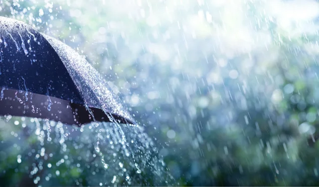 Meteoroloji’den 19 il için sağanak uyarısı: Kuvvetli yağış geliyor