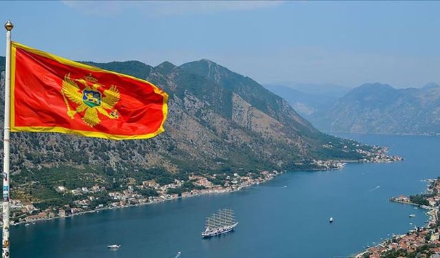 Karadağ'dan vize adımı: 10-15 güne kalkacak