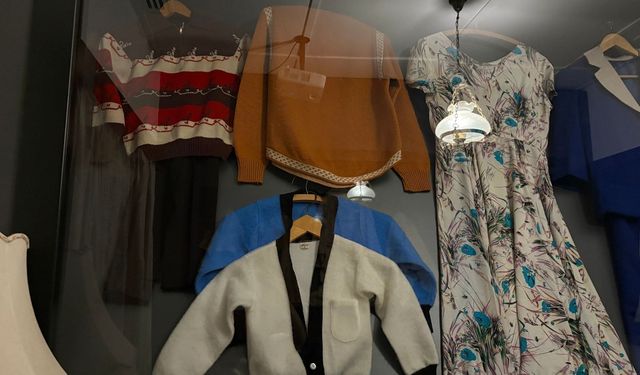 Kıbrıs Türklerine yapılan zulmün hafızası