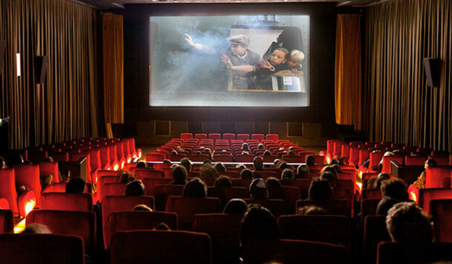 Kültür ve Turizm Bakanı: Çarşamba günleri sinema bileti 120 TL olacak