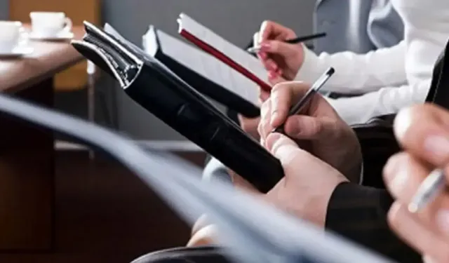 TÜİK açıkladı: Şirketlerin 2025 bilançosu belli oldu