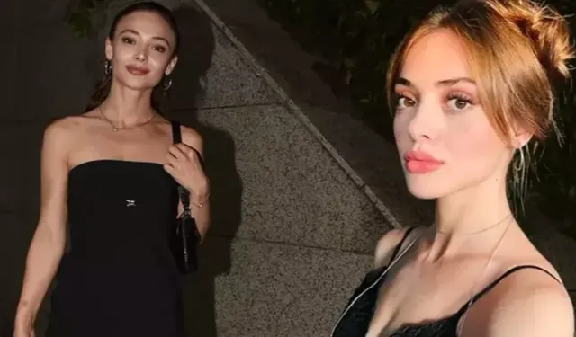 Rabia Soytürk 2026'dan ne diledi?