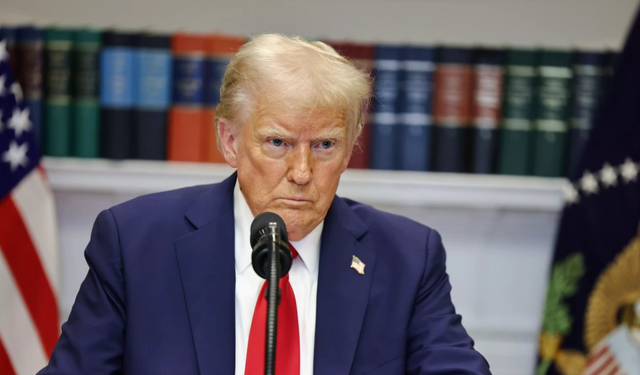 Trump: İran ile savaş yakında bitecek