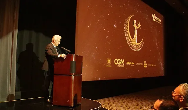 Hollywood Türk Film ve Drama Günleri 5’inci yılını ABD’de kutladı