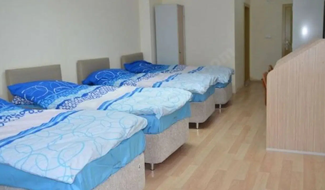 KYK yurt başvuruları başladı: Yatay ve dikey geçiş öğrencileri için son gün 17 Ekim