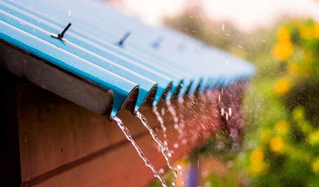 1 Ocak'tan sonra artık kendi sularını üretecekler!