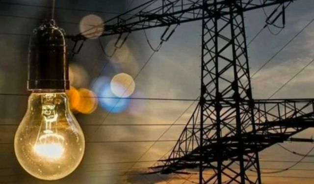 İzmir'de 10 Kasım'da planlı elektrik kesintisi