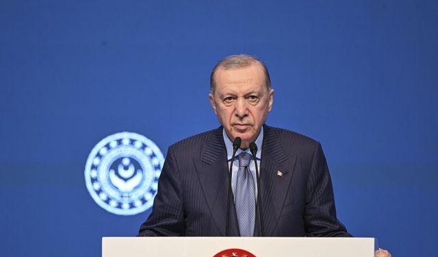 Öğretmeni, Cumhurbaşkanı Erdoğan'ı anlattı