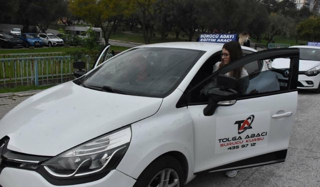 2026 ehliyet ücretleri artmadan sürücü kurslarında yoğunluk