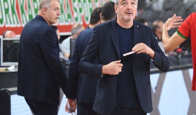 111-59’luk mağlubiyet Karşıyakalıları üzdü