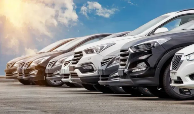 2025’in en ucuz otomatik vitesli arabaları açıklandı