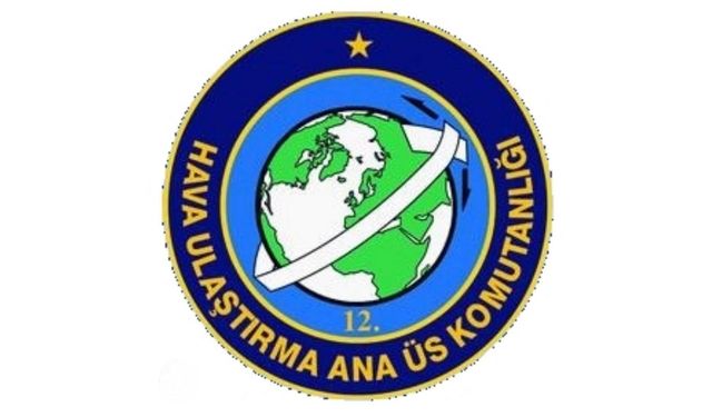 12. Hava Ulaştırma Ana Üs Komutanlığı’ndan 9 kahraman şehit