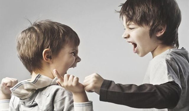 İzmir'de akran zorbalığı iddiası