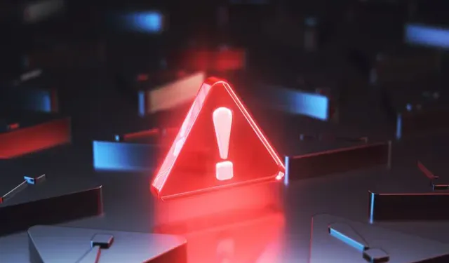 İnternet neden çöktü? Dünyanın birçok bölgesinde internet sitelerine erişim sağlanamadı