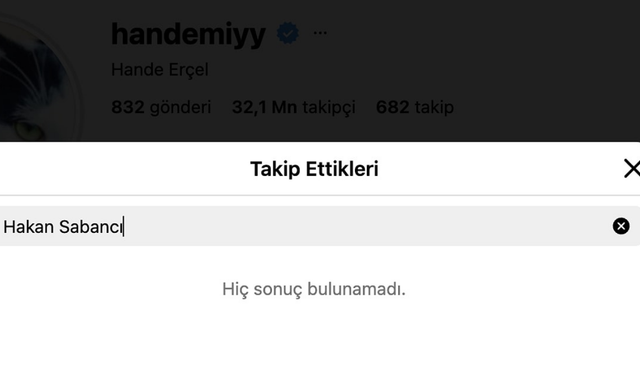 Hande Erçel ve Hakan Sabancı tüm ihtimalleri bu hamleyle bitirdi mi?