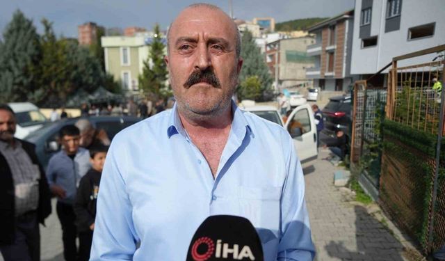 ''Bu bir kaza değil, resmen bir katliam''