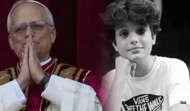 Minguzzi’nin ailesi, Papa 14. Leo ile özel görüşme yapacak