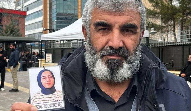 Rojin Kabaiş soruşturmasında yeni gelişme: Telefon şifresini İspanyollar çözecek