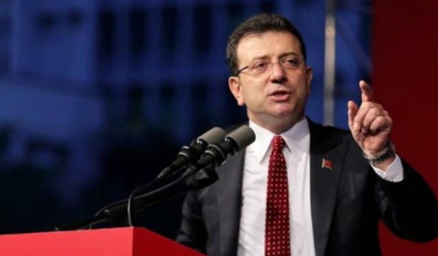 19 Mart operasyonları'nın 1'inci yılı: İmamoğlu davasında belirsizlik sürüyor