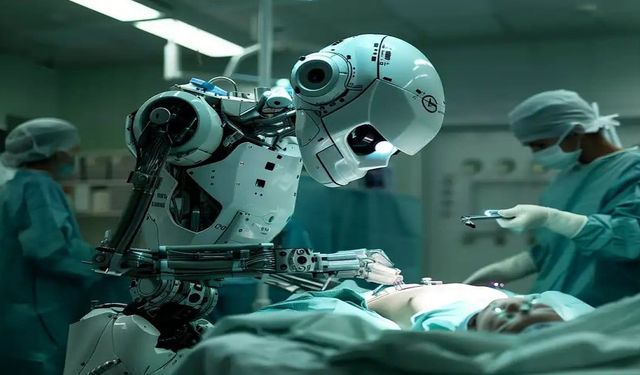 Elon Musk’ın sağlık reformu: En iyi cerrahlar fabrikadan!