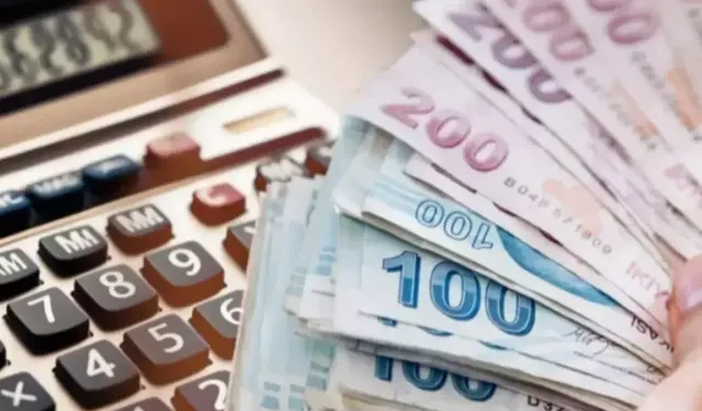 Çalışanların ve Emeklilerin maaş dağılımı belli oldu