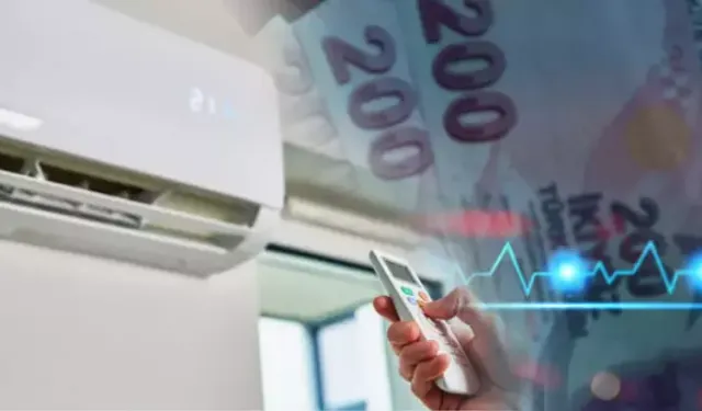 Kışın klima faturanızı düşüren 4 hayati ayar