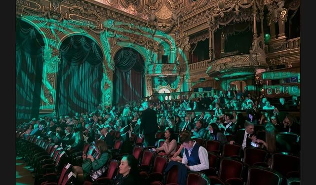 Türk sinemasına uluslararası zafer! “Gecenin Gündüzü” Cannes’dan iki ödülle döndü