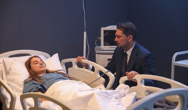 Aynadaki Yabancı 7. bölümle ekrana veda ediyor