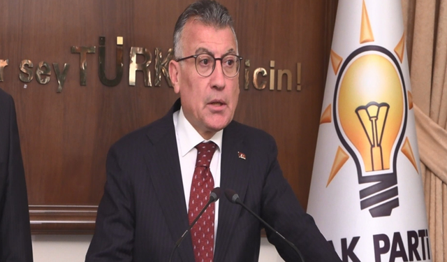 11'inci Yargı Paketi teklifi TBMM’de: 55 bin hükümlüyü kapsıyor