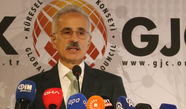 Bakan Uraloğlu, 5G başlangıç tarihini verdi