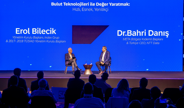 Yapay zeka, yeni iş dünyasının dili oldu