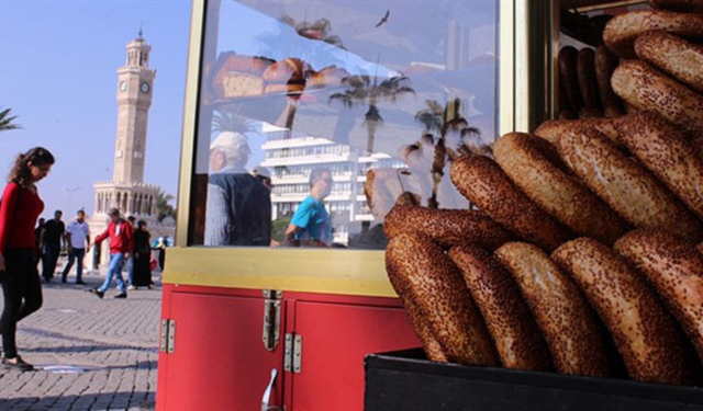 Ege’nin incisi İzmir’de Yiyeceklerin adı neden farklı?
