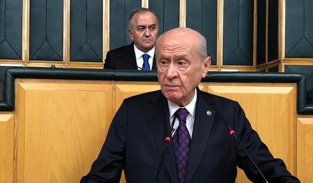 Bahçeli’den Erdoğan’a askeri hastane çağrısı: Askeri hastaneler yeniden açılmalı