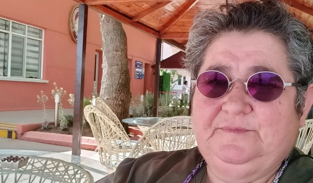 59 yaşındaki öğretim üyesi evinde ölü bulundu